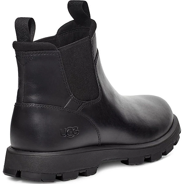 Ugg M Hillmont Chelsea Chelsea Boots - Schwarz 6 Ugg M Hillmont Chelsea Chelsea Boots - Schwarz – Bild 4