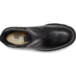 Ugg M Hillmont Chelsea Chelsea Boots - Schwarz 12 Ugg M Hillmont Chelsea Chelsea Boots - Schwarz -Ugg 26293331 06