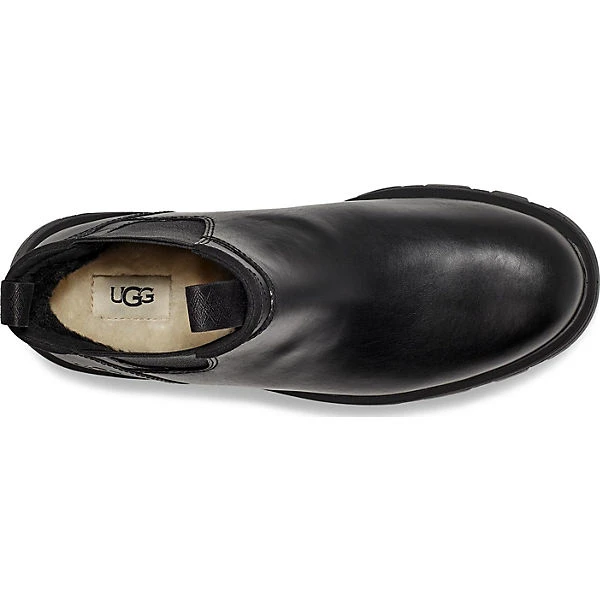 Ugg M Hillmont Chelsea Chelsea Boots - Schwarz 7 Ugg M Hillmont Chelsea Chelsea Boots - Schwarz – Bild 5