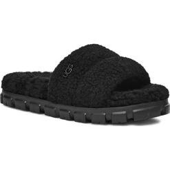 Ugg W Cozetta Curly Pantoletten