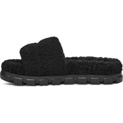 Ugg W Cozetta Curly Pantoletten -Ugg 26293341 04