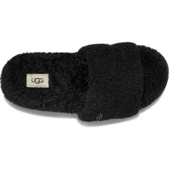 Ugg W Cozetta Curly Pantoletten -Ugg 26293341 06