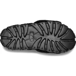 Ugg W Cozetta Curly Pantoletten -Ugg 26293341 07