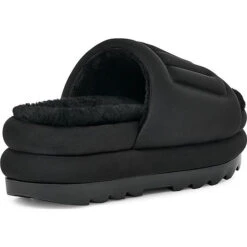 Ugg Maxi Graphic Slide Plateau-Pantoletten -Ugg 26293346 05