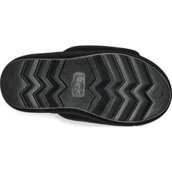 Ugg Maxi Graphic Slide Plateau-Pantoletten -Ugg 26293346 07