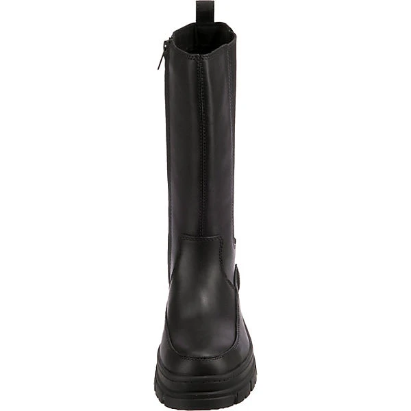 Ugg W Ashton High Chelsea Klassische Stiefel - Schwarz 6 Ugg W Ashton High Chelsea Klassische Stiefel - Schwarz – Bild 4