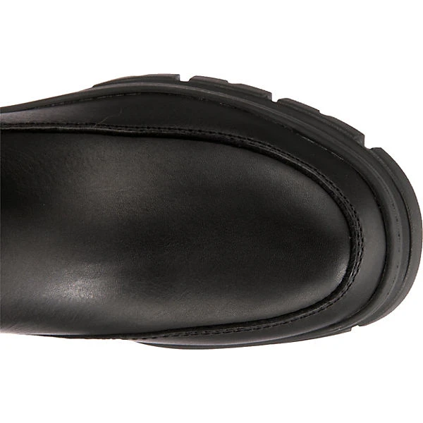 Ugg W Ashton High Chelsea Klassische Stiefel - Schwarz 8 Ugg W Ashton High Chelsea Klassische Stiefel - Schwarz – Bild 6