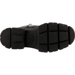 Ugg W Ashton High Chelsea Klassische Stiefel - Schwarz 15 Ugg W Ashton High Chelsea Klassische Stiefel - Schwarz -Ugg 26293351 07