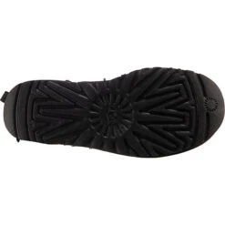 Ugg W Mini Bailey Bow Metallic Spots Winterstiefeletten - Schwarz 15 Ugg W Mini Bailey Bow Metallic Spots Winterstiefeletten - Schwarz -Ugg 26293353 07