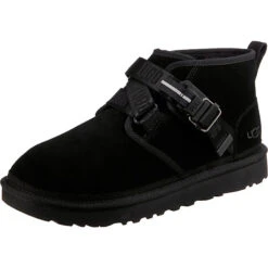 Ugg M Neumel Quickclick Winterstiefeletten