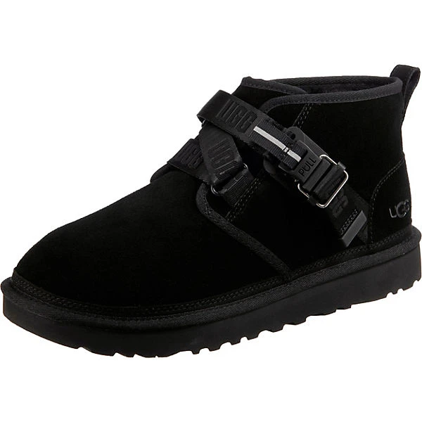Ugg M Neumel Quickclick Winterstiefeletten 3 Ugg M Neumel Quickclick Winterstiefeletten