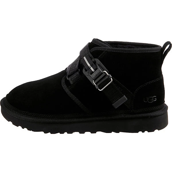 Ugg M Neumel Quickclick Winterstiefeletten 4 Ugg M Neumel Quickclick Winterstiefeletten – Bild 2