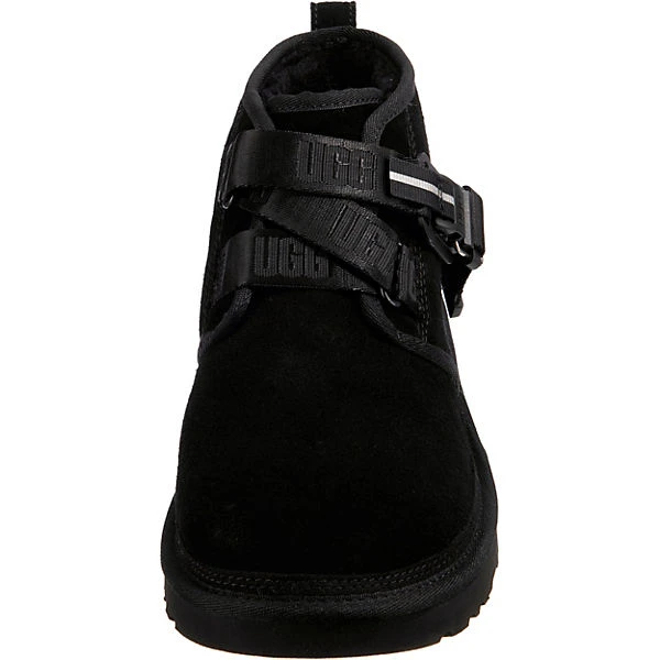 Ugg M Neumel Quickclick Winterstiefeletten 5 Ugg M Neumel Quickclick Winterstiefeletten – Bild 3