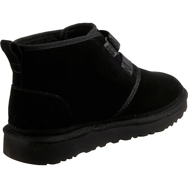 Ugg M Neumel Quickclick Winterstiefeletten 6 Ugg M Neumel Quickclick Winterstiefeletten – Bild 4