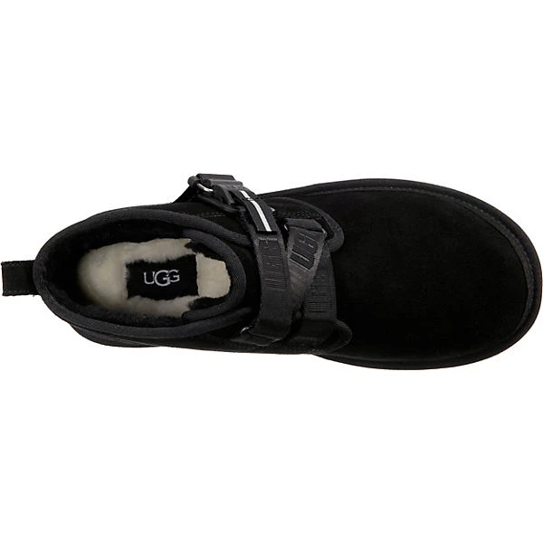 Ugg M Neumel Quickclick Winterstiefeletten 7 Ugg M Neumel Quickclick Winterstiefeletten – Bild 5