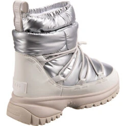 Ugg W Yose Puffer Mid Winterstiefeletten - Silber 13 Ugg W Yose Puffer Mid Winterstiefeletten - Silber -Ugg 26293356 05