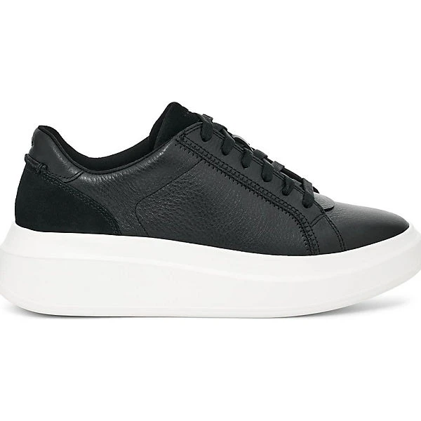 Ugg Scape Lace Sneakers Low 4 Ugg Scape Lace Sneakers Low – Bild 2