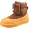 Ugg W Classic Maxi Toggle Winterstiefeletten -Ugg 26293368 01
