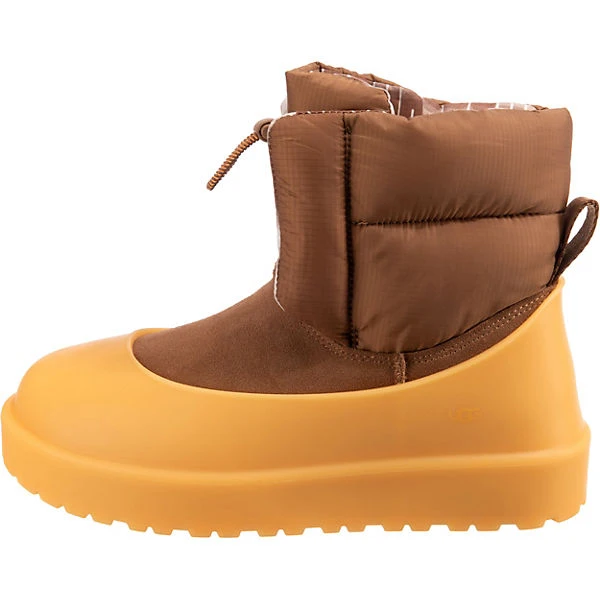 Ugg W Classic Maxi Toggle Winterstiefeletten 5 Ugg W Classic Maxi Toggle Winterstiefeletten – Bild 3