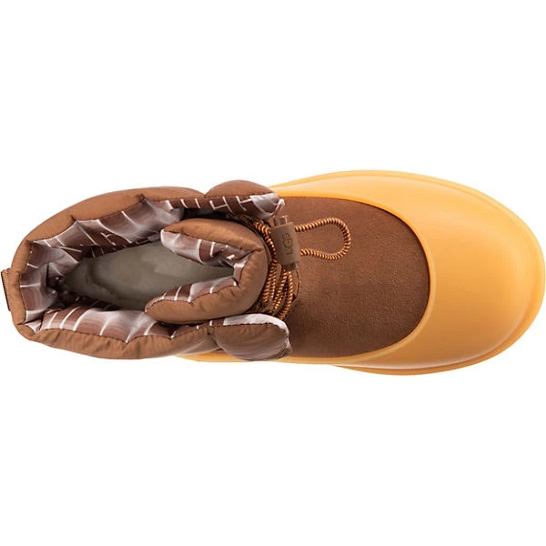 Ugg W Classic Maxi Toggle Winterstiefeletten 8 Ugg W Classic Maxi Toggle Winterstiefeletten – Bild 6