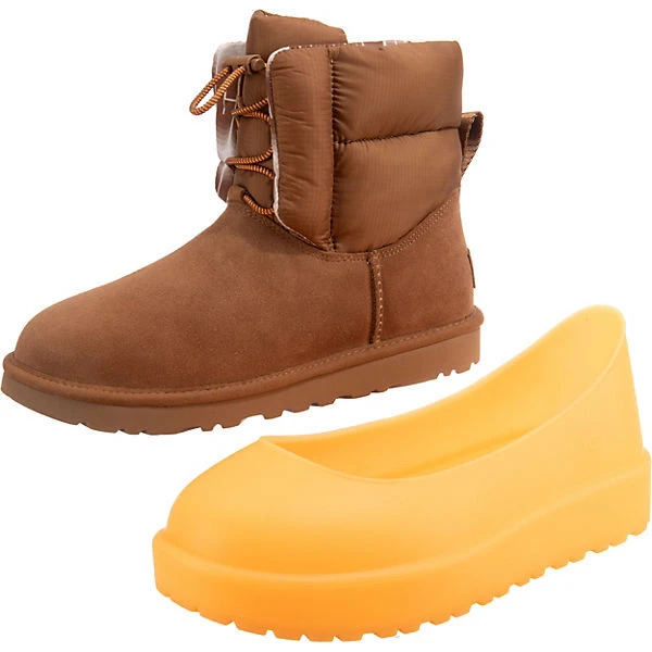Ugg W Classic Maxi Toggle Winterstiefeletten 10 Ugg W Classic Maxi Toggle Winterstiefeletten – Bild 8