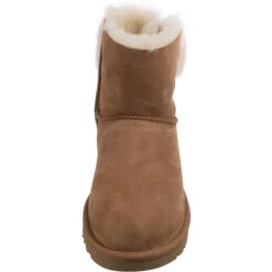Ugg W Mini Bailey Fuzzy Bow Winterstiefeletten -Ugg 26293370 04