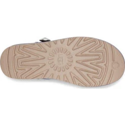 Ugg W Mini Bailey Button Bling Winterstiefeletten - Grau 13 Ugg W Mini Bailey Button Bling Winterstiefeletten - Grau -Ugg 26293372 07