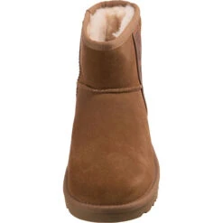 Ugg W Classic Mini Side Logo Ii Winterstiefeletten -Ugg 26293472 04