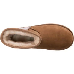 Ugg W Classic Mini Side Logo Ii Winterstiefeletten -Ugg 26293472 06