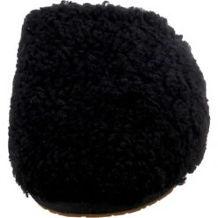 Ugg W Maxi Curly Slide Lammfell-Hausschuhe 12 Ugg W Maxi Curly Slide Lammfell-Hausschuhe -Ugg 26293475 04