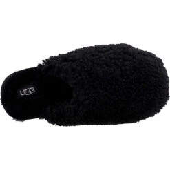 Ugg W Maxi Curly Slide Lammfell-Hausschuhe 14 Ugg W Maxi Curly Slide Lammfell-Hausschuhe -Ugg 26293475 06