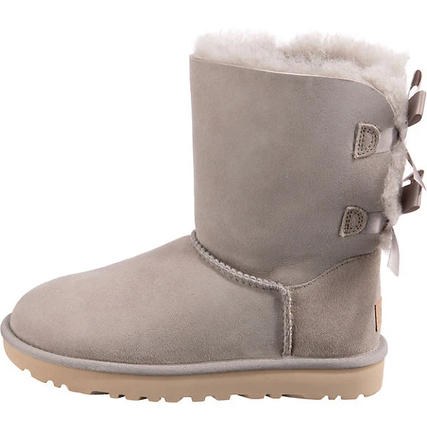 Ugg Bailey Bow Ii Winterstiefeletten 5 Ugg Bailey Bow Ii Winterstiefeletten – Bild 3