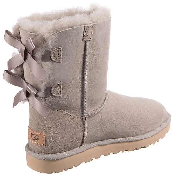 Ugg Bailey Bow Ii Winterstiefeletten 7 Ugg Bailey Bow Ii Winterstiefeletten – Bild 5