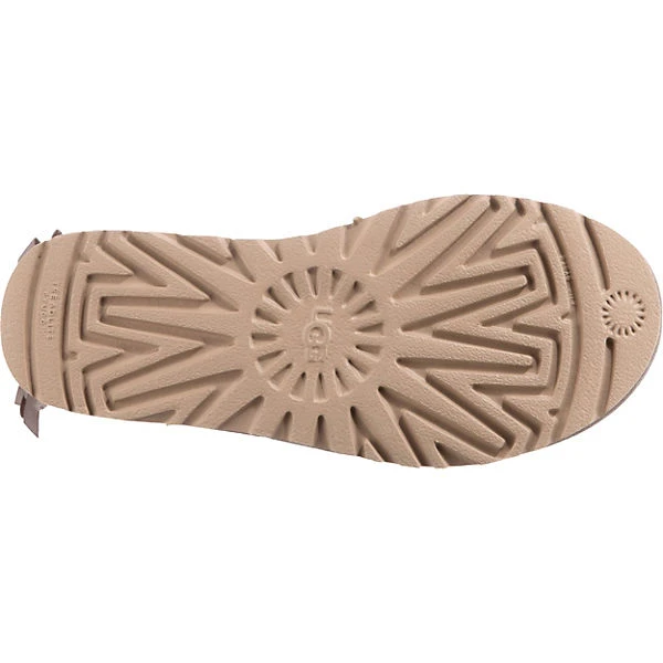 Ugg Bailey Bow Ii Winterstiefeletten 9 Ugg Bailey Bow Ii Winterstiefeletten – Bild 7