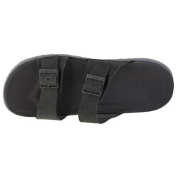 Ugg Badelatschen Wainscott Buckle Slide 1124901-DGRY Badelatschen - Grau 8 Ugg Badelatschen Wainscott Buckle Slide 1124901-DGRY Badelatschen - Grau -Ugg 26428318 03