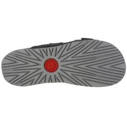 Ugg Badelatschen Wainscott Buckle Slide 1124901-DGRY Badelatschen - Grau 9 Ugg Badelatschen Wainscott Buckle Slide 1124901-DGRY Badelatschen - Grau -Ugg 26428318 04