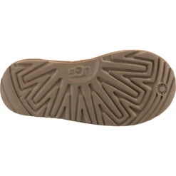 Ugg Hausschuhe FLUFF YEAH CLOG Für Mädchen - Natur -Ugg 26680024 07