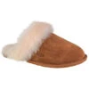 Ugg Hausschuhe Scuff Sis Slipper 1122750-CHE Hausschuhe - Braun 2 Ugg Hausschuhe Scuff Sis Slipper 1122750-CHE Hausschuhe - Braun -Ugg 27138616 01