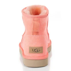 Ugg Bootie - Koralle -Ugg 28118474 03