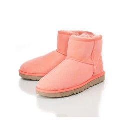 Ugg Bootie - Koralle -Ugg 28118474 05