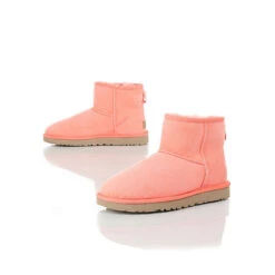 Ugg Bootie - Koralle -Ugg 28118474 07