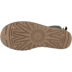 Ugg Australia Mini Bailey Bow II Stiefel Damen Klassische Stiefel - Dunkelgrau 11 Ugg Australia Mini Bailey Bow II Stiefel Damen Klassische Stiefel - Dunkelgrau -Ugg 28794103 05