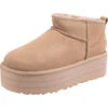 Ugg Classic Ultra Mini Platform Winterstiefeletten 2 Ugg Classic Ultra Mini Platform Winterstiefeletten -Ugg 28946401 01
