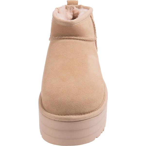 Ugg Classic Ultra Mini Platform Winterstiefeletten 6 Ugg Classic Ultra Mini Platform Winterstiefeletten – Bild 4
