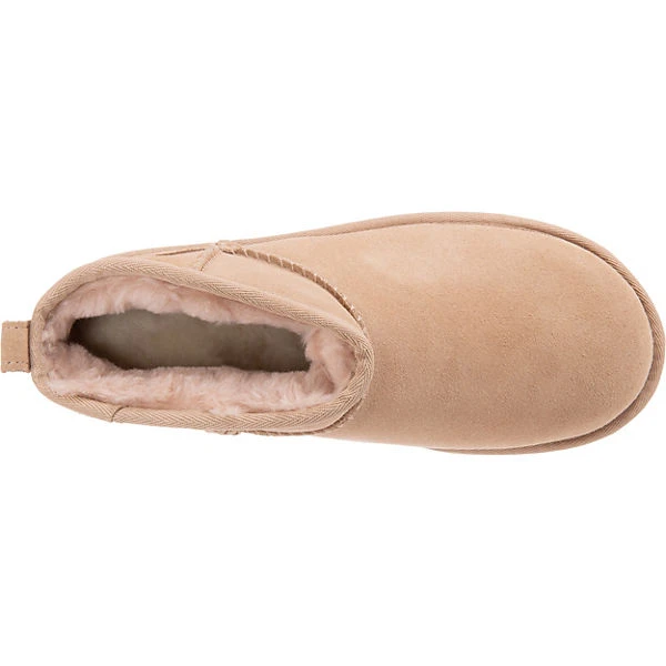 Ugg Classic Ultra Mini Platform Winterstiefeletten 8 Ugg Classic Ultra Mini Platform Winterstiefeletten – Bild 6