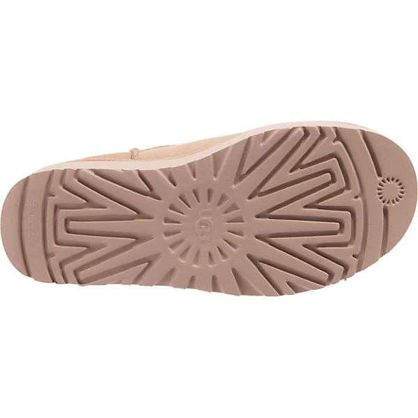 Ugg Classic Ultra Mini Platform Winterstiefeletten 9 Ugg Classic Ultra Mini Platform Winterstiefeletten – Bild 7