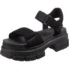 Ugg Ashton Ankle Klassische Sandalen 1 Ugg Ashton Ankle Klassische Sandalen -Ugg 28946440 01
