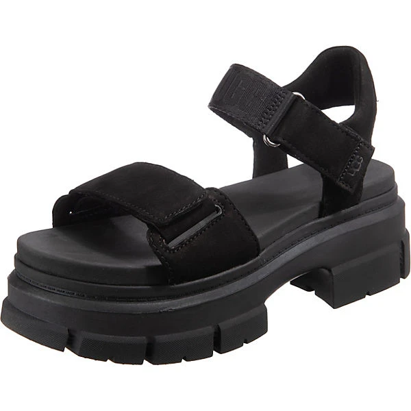 Ugg Ashton Ankle Klassische Sandalen 3 Ugg Ashton Ankle Klassische Sandalen