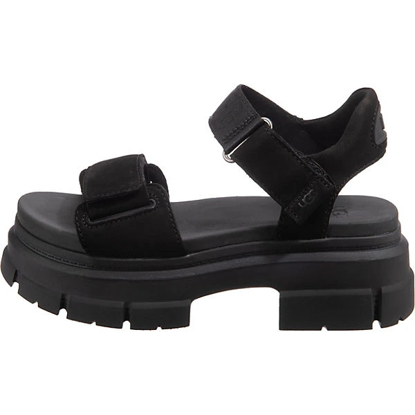 Ugg Ashton Ankle Klassische Sandalen 4 Ugg Ashton Ankle Klassische Sandalen – Bild 2
