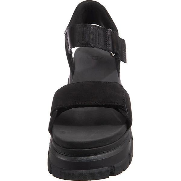 Ugg Ashton Ankle Klassische Sandalen 5 Ugg Ashton Ankle Klassische Sandalen – Bild 3